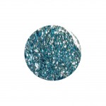 AMV Glam Glitter Platinum Sky